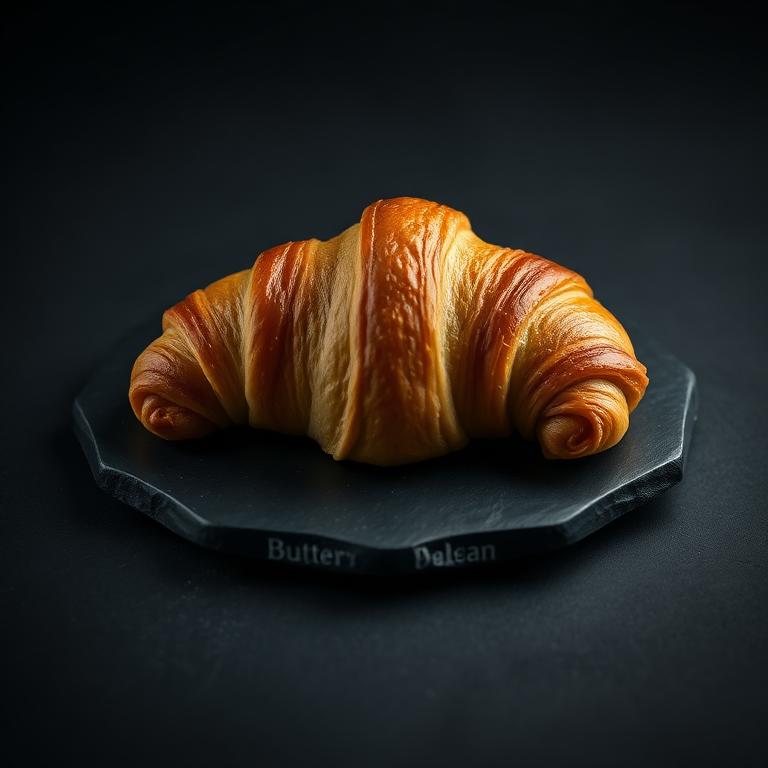 Butter Croissant