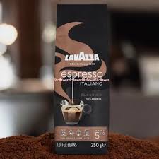 House Blend Espresso 250g